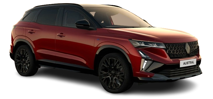 Austral Techno Esprit Alpine image 1